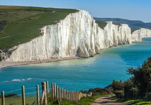 Seven Sisters