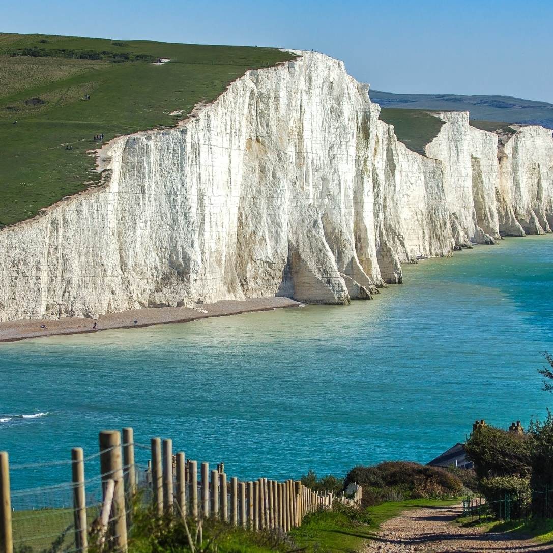 Seven Sisters